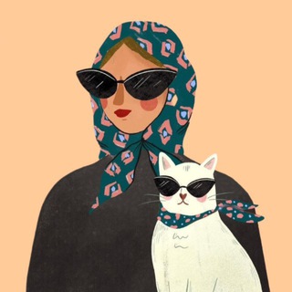 Telegram profile photo for Рублевский кот
