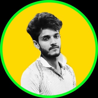 Telegram profile photo for Cryptic Sagar