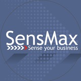 Telegram profile photo for SensMax