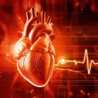 Telegram profile photo for Libros de Cardiologia