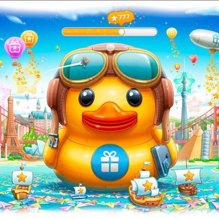 Telegram profile photo for giveaways stars telegram
