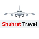 Telegram profile photo for Dunyo Bo'ylab Sayohat | Shuhrat Travel