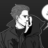 Telegram profile photo for Ghostmyers confession