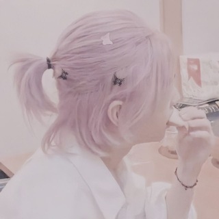 Telegram profile photo for °ᨳ ֶָ バニラ🎀❕﮼