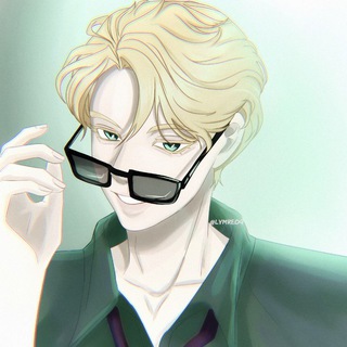 Telegram profile photo for @๐๐๐๐๐๐๐ ๐ท ะะะ ะะะะ.