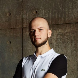 Telegram profile photo for Павел Державин, студия Держава и другое творчество