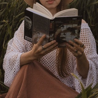 Telegram profile photo for SVOBODNA_BOOKS