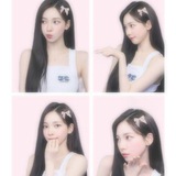Telegram profile photo for 목적지: full-of-sweetness!𓂃𓇼