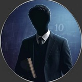 Telegram profile photo for استاذ عبدالله الكناني 4