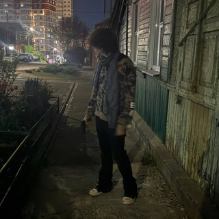 Telegram profile photo for yourealbroke