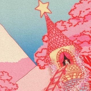 Telegram profile photo for architecats