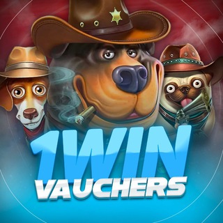 Telegram profile photo for VAUCHERS