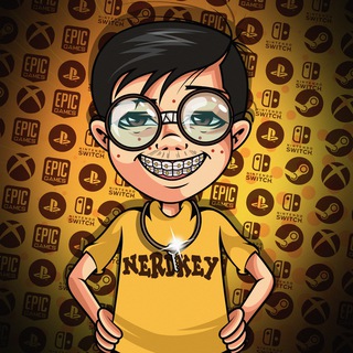 Telegram profile photo for 🔑🤓 Nerd Key - МАГАЗИН ЛИЦЕНЗИОННЫХ КЛЮЧЕЙ