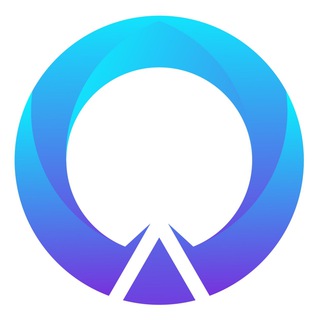 Telegram group profile photo for Omphalos Community. Admins NEVER DM You First!