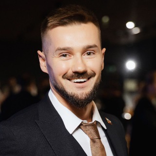 Telegram profile photo for БИЗНЕС-ИВЕНТЫ С РУСЛАНОМ ЗАХАРКИНЫМ (НЕТВОРКИНГИ, VIP-ВСТРЕЧИ, БИЗНЕС-ФОРУМЫ)💰🔥