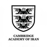 Telegram profile photo for CAI(Cambridge Academy of Iran)