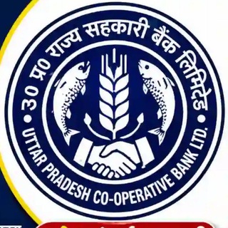 Telegram profile photo for UPCISB JE AE 2026