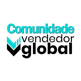 Telegram profile photo for COMUNIDADE VENDEDOR GLOBAL 🙃
