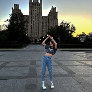 Telegram profile photo for Полина - журналист
