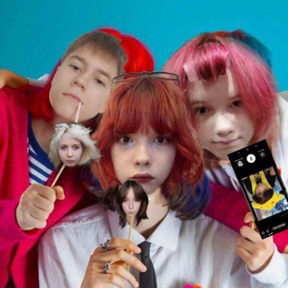 Telegram profile photo for $винное СМЕЩЪНО€ f@гgot pig$