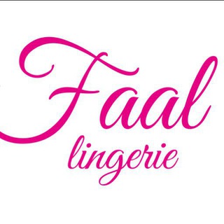 Telegram profile photo for FAAL LINGERIE