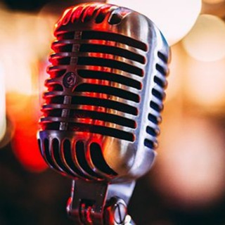 Telegram profile photo for صداسازی | فن بیان