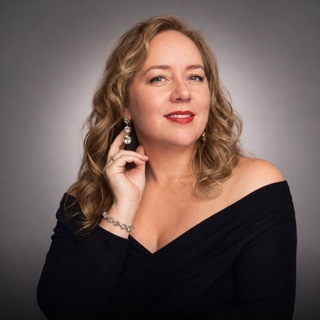 Telegram profile photo for Канал Ольги Горячей🔥