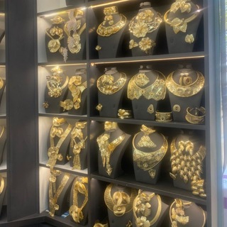 Telegram profile photo for Jewelry wholesale