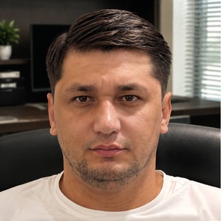 Telegram profile photo for IN DUSHANBE OFFICIAL