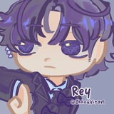 Telegram profile photo for Dream's Archive.