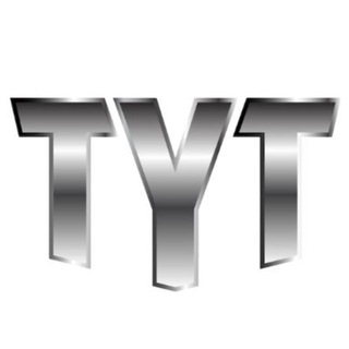 Telegram group profile photo for The Young Turks ®️