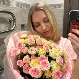 Telegram profile photo for KATYA RIBA