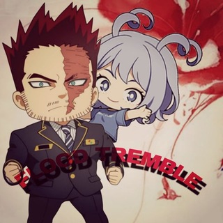 Telegram profile photo for 𝙏𝙍𝙀𝙈𝘽𝙇𝙀 | 𝙡𝙞𝙫𝙚 𝘾𝙝𝙖𝙣𝙣𝙚𝙡 🔥