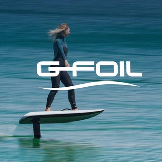 Telegram profile photo for G-foil | электрофойлы | efoil