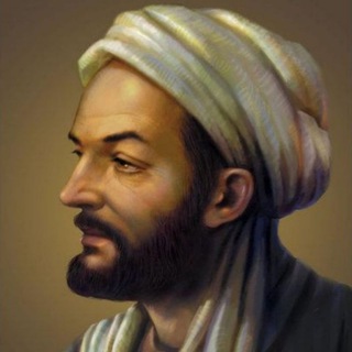Telegram profile photo for طب سنتی ابوعلی سینا