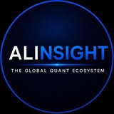 Telegram profile photo for Alinsight