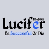 Telegram profile photo for Lucifer Trader