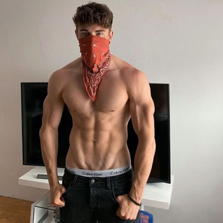 Telegram profile photo for Secret Life Boys