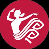 Telegram profile photo for Чувашский госансамбль песни и танца