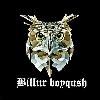 Telegram profile photo for Биллур бойқуш
