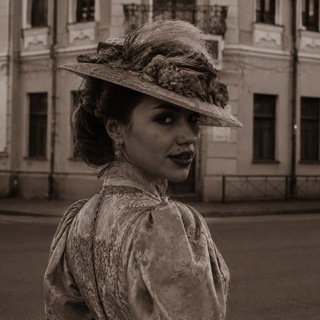 Telegram profile photo for Купчиха в медиа