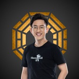 Telegram profile photo for ST Siang