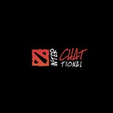 Telegram profile photo for The InterCHATional