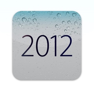 Telegram profile photo for 2012