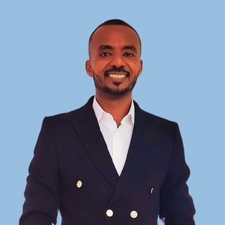 Telegram profile photo for Ali Mahgoub Channel