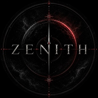 Telegram profile photo for ZENITH | Dark Music