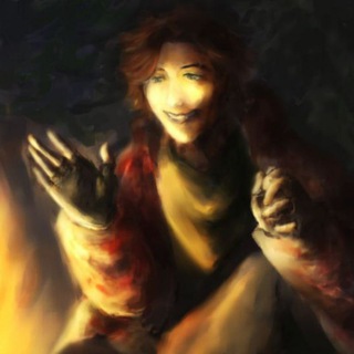 Telegram profile photo for 𝙻𝚞𝚗𝚊𝚝𝚜𝚞𝚞