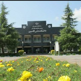 Telegram profile photo for کانال رسمی دانشکده فنی کاسپین