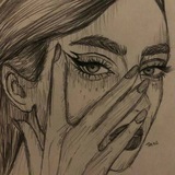 Telegram profile photo for فــضــفــضــة رســيــلــه😞♥️