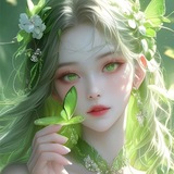 Telegram profile photo for 나율 Paid edit & free Cc